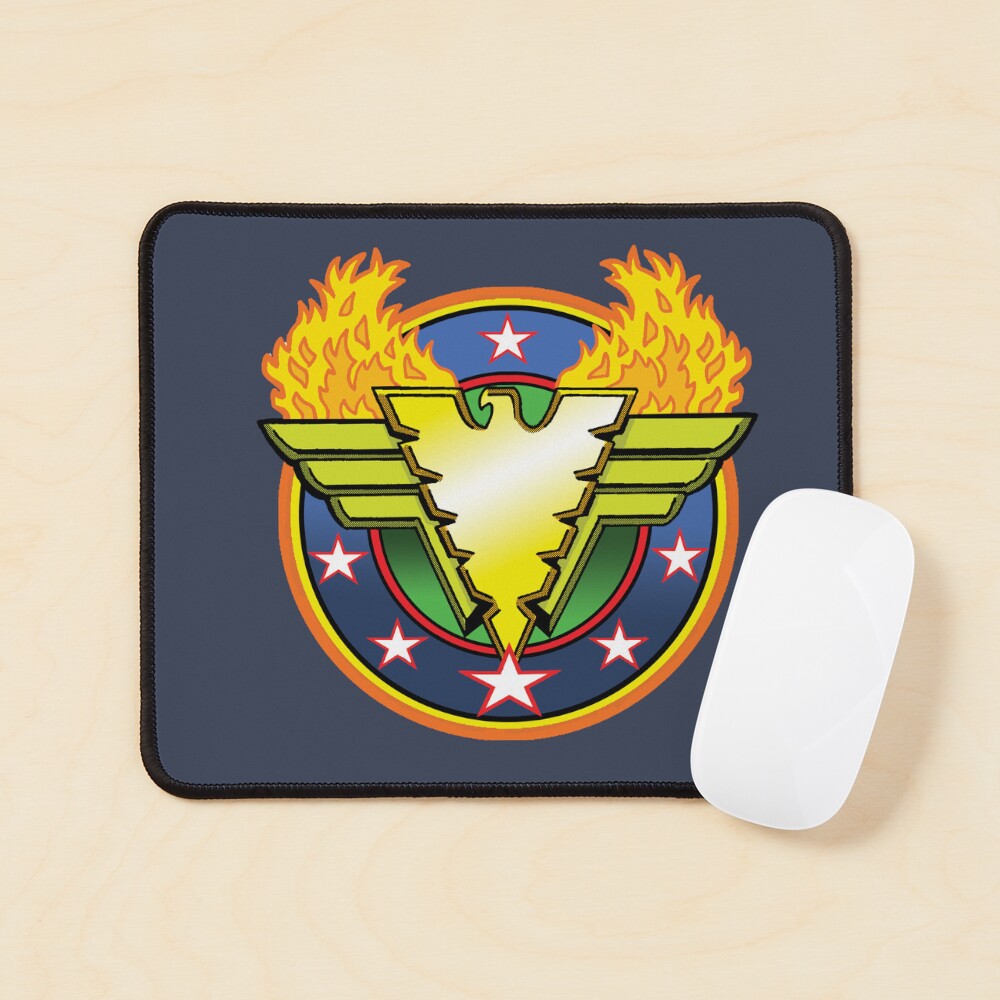 Item preview, Mouse Pad designed and sold by FBWashington.