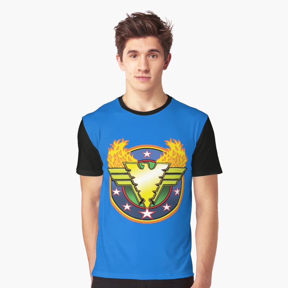 Item preview, Graphic T-Shirt designed and sold by FBWashington.
