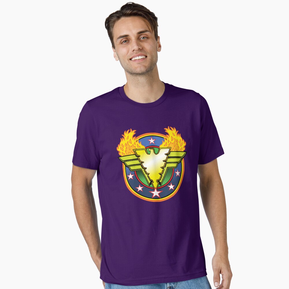 Item preview, Essential T-Shirt designed and sold by FBWashington.
