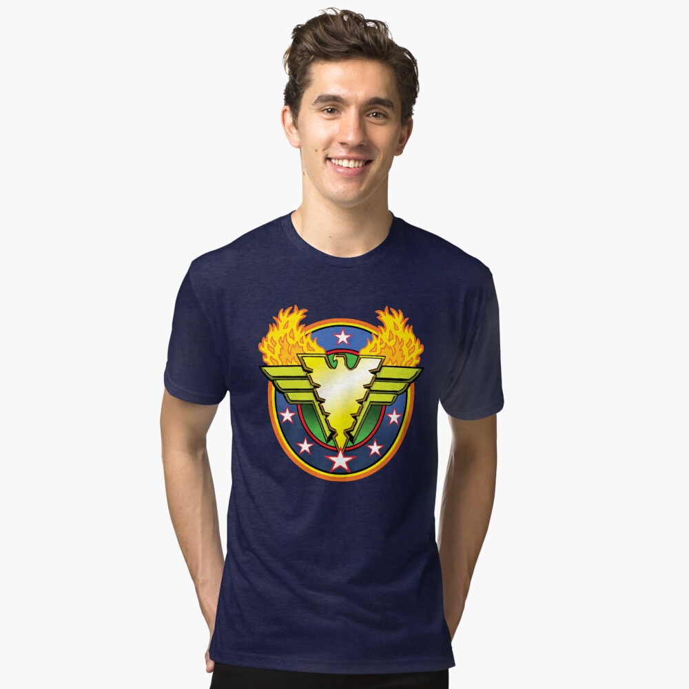 Item preview, Tri-blend T-Shirt designed and sold by FBWashington.