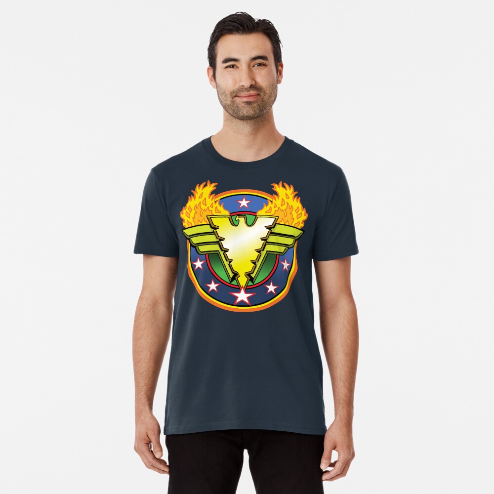 Item preview, Premium T-Shirt designed and sold by FBWashington.