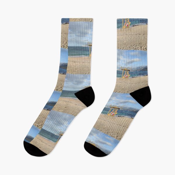 Item preview, Beach Is My Life designed and sold by teepossible.