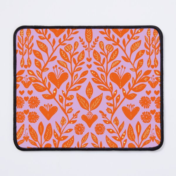 Item preview, Heartful Harvest Boho Heart Vines designed and sold by MindFulStudios.