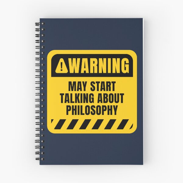 Item preview, Philosophy Humor for Philosophy Lovers designed and sold by MaryAller.