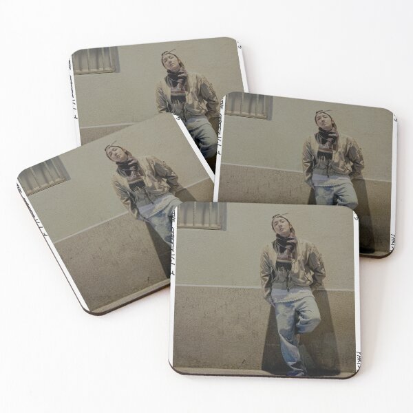 Item preview, JHOPE HOPE ON THE STREET(2024) designed and sold by jaofnn.