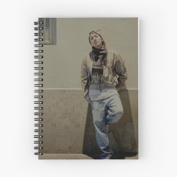 Item preview, JHOPE HOPE ON THE STREET(2024) designed and sold by jaofnn.