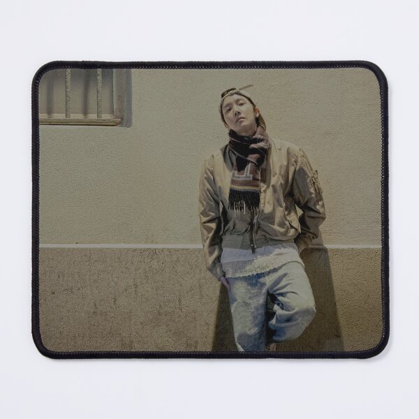 Item preview, JHOPE HOPE ON THE STREET(2024) designed and sold by jaofnn.