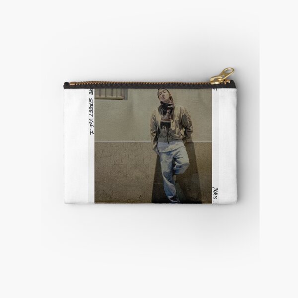 Item preview, JHOPE HOPE ON THE STREET(2024) designed and sold by jaofnn.