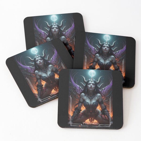 Item preview, Whispers of the Abyss I designed and sold by TerraTartarus.