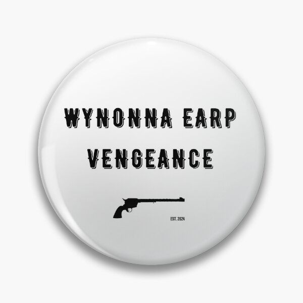 Item preview, Wynonna Earp Vengeance Peacemaker designed and sold by BiancaEm.