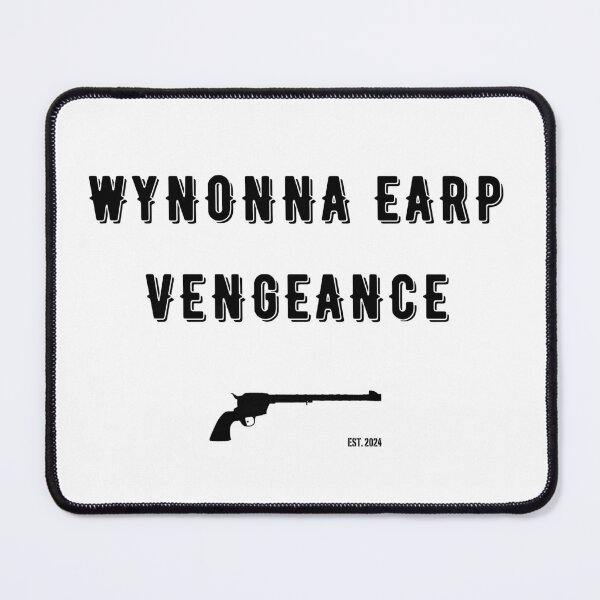 Artikelvorschau, Wynonna Earp Rache-Friedensstifterin entworfen und verkauft von BiancaEm.