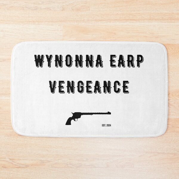 Item preview, Wynonna Earp Vengeance Peacemaker designed and sold by BiancaEm.