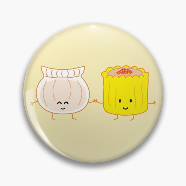 Item preview, Dim Sum (har gow siu mai) | by queenie's cards designed and sold by queeniescards.