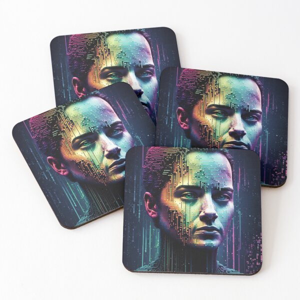 Item preview, Artificial intelligence designed and sold by Talpha.