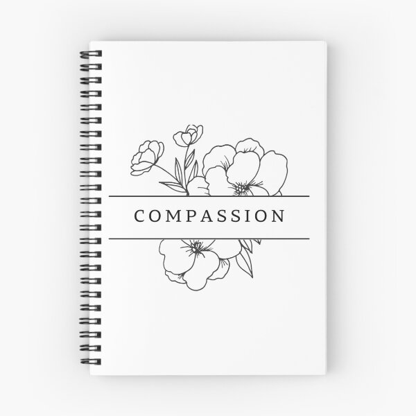 Item preview, Compassion Companion designed and sold by sevenonesix.