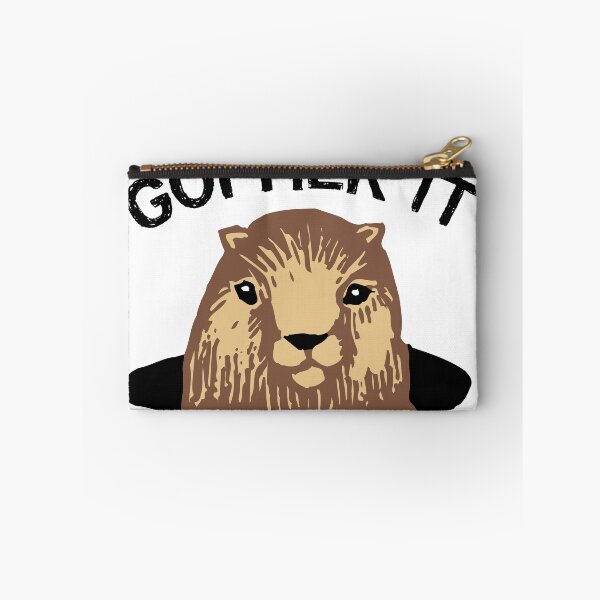 Artikelvorschau, GOPHER IT GOPHER entworfen und verkauft von TODD GOLDMAN.