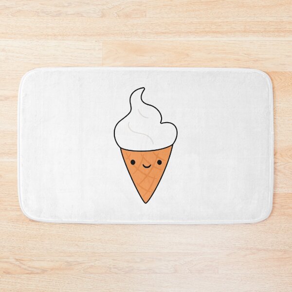 Item preview, Vanilla Cone designed and sold by SideQuestDoodles.