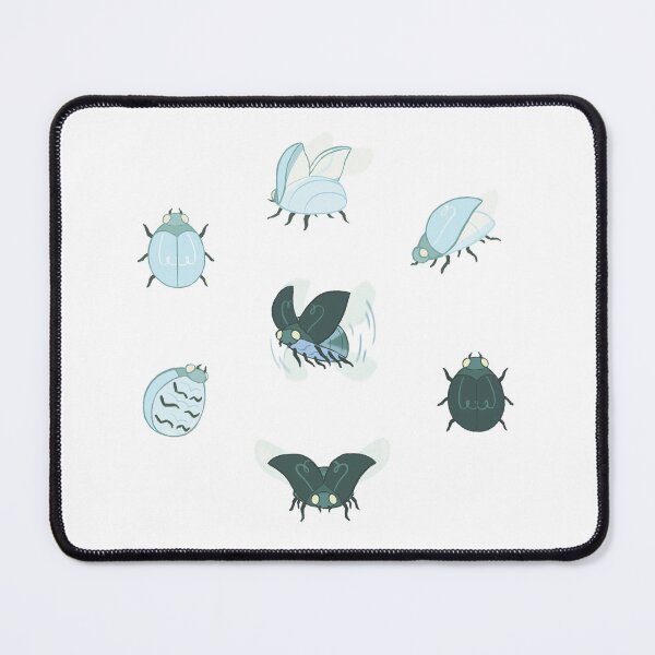 Item preview, Beetle Sticker Pack designed and sold by lhsketches.