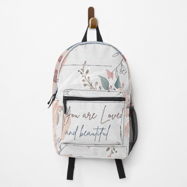 Item preview, You are loved and beautiful designed and sold by Rekline.