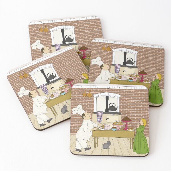Item preview, Sugar and spice designed and sold by ByCornelia.