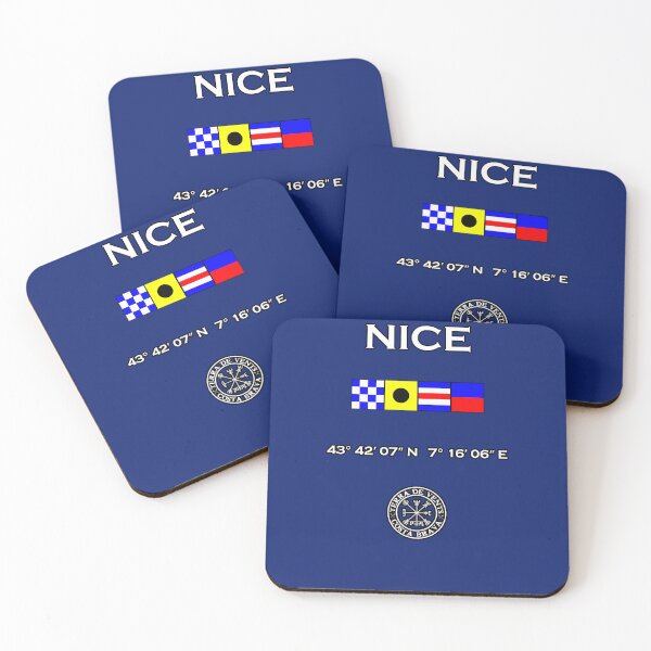 Item preview, Nice nautical flags designed and sold by TerradVents.