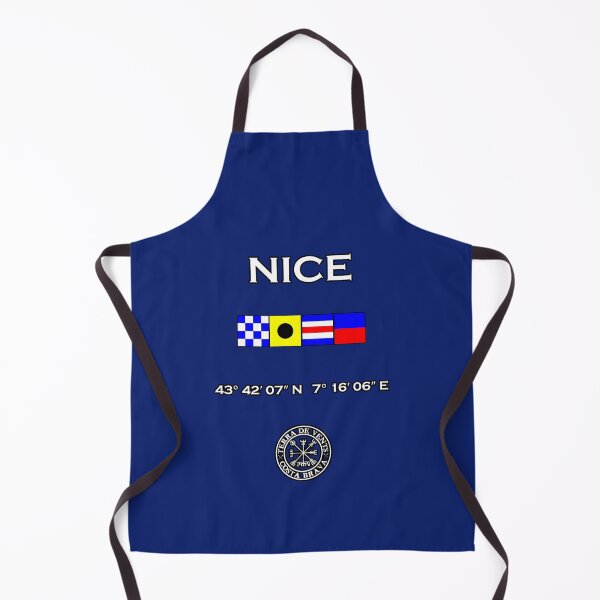 Item preview, Nice nautical flags designed and sold by TerradVents.