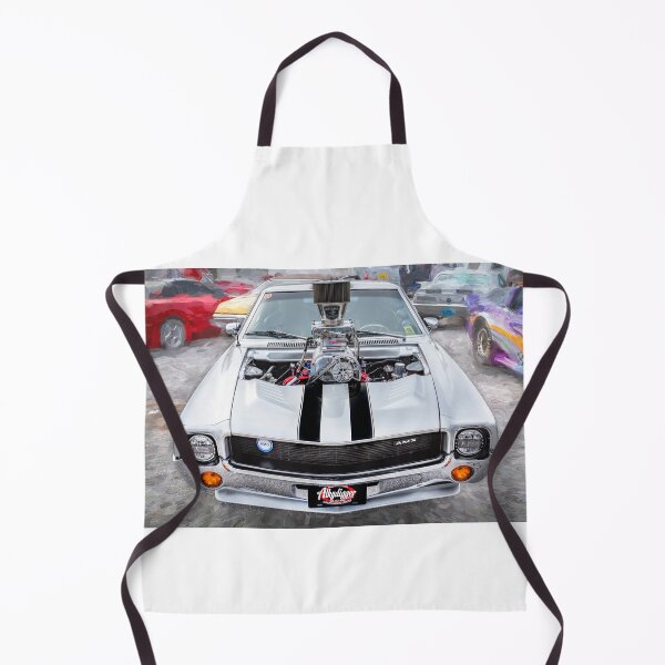 Item preview, 1968 Silver AMC AMX X103 designed and sold by RichFrancoCars.