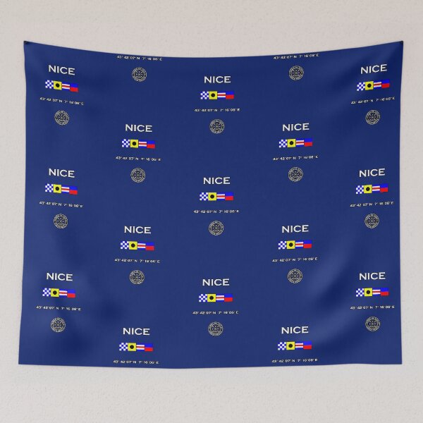 Item preview, Nice nautical flags designed and sold by TerradVents.