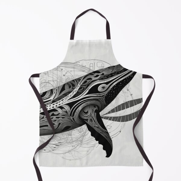 Item preview, Whale flow designed and sold by ArtfullMinds.