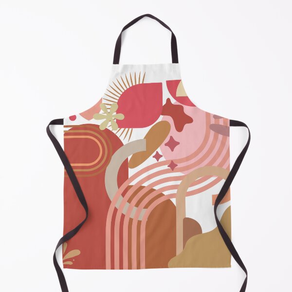 Item preview, Pink Abstract Pattern designed and sold by hannahcreid.