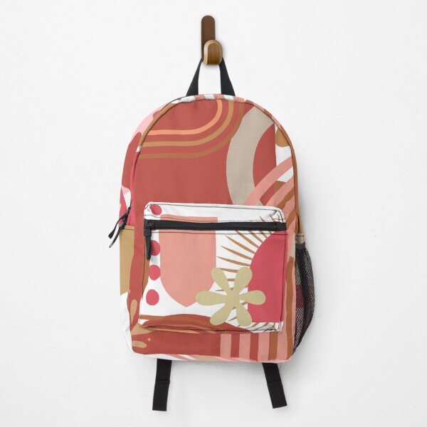 Item preview, Pink Abstract Pattern designed and sold by hannahcreid.