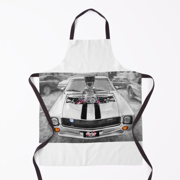 Item preview, 1968 Silver AMC AMX X105 designed and sold by RichFrancoCars.