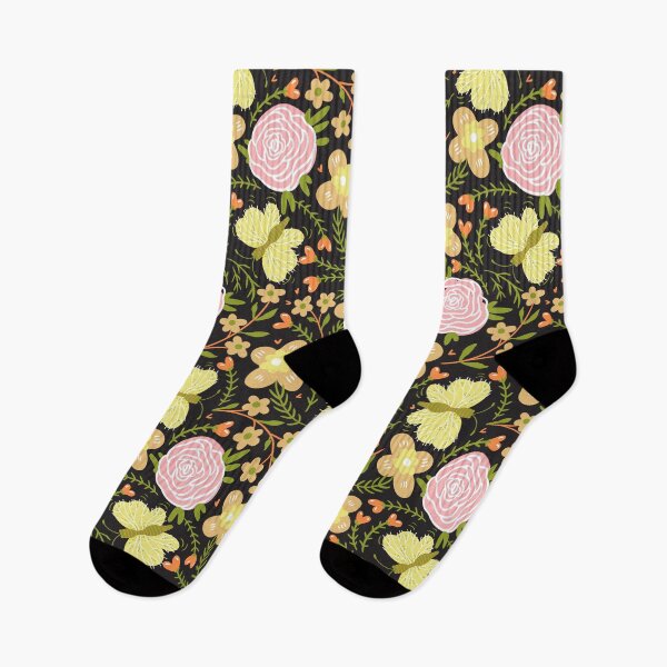 Item preview, Floral Pattern designed and sold by prozario.