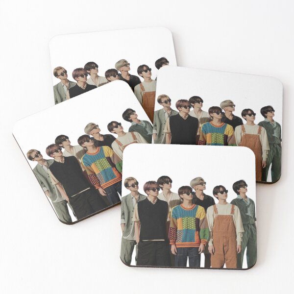 Item preview, EN (KPOP) designed and sold by jaofnn.