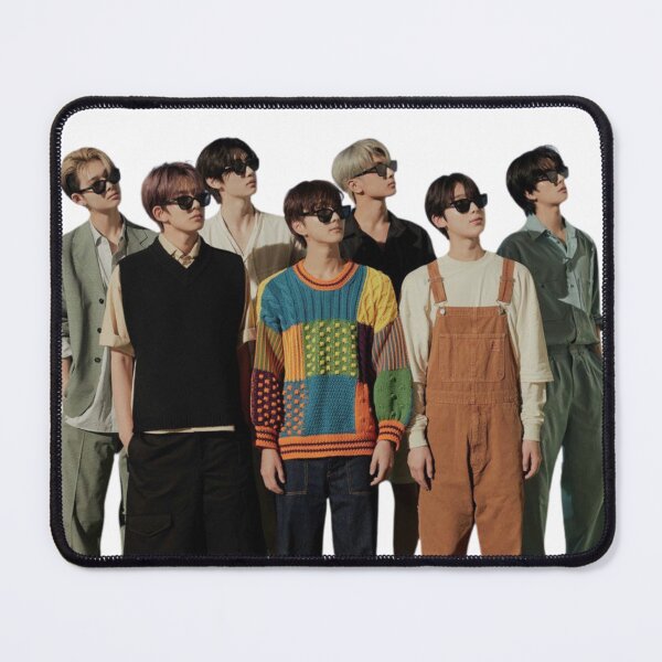 Item preview, EN (KPOP) designed and sold by jaofnn.