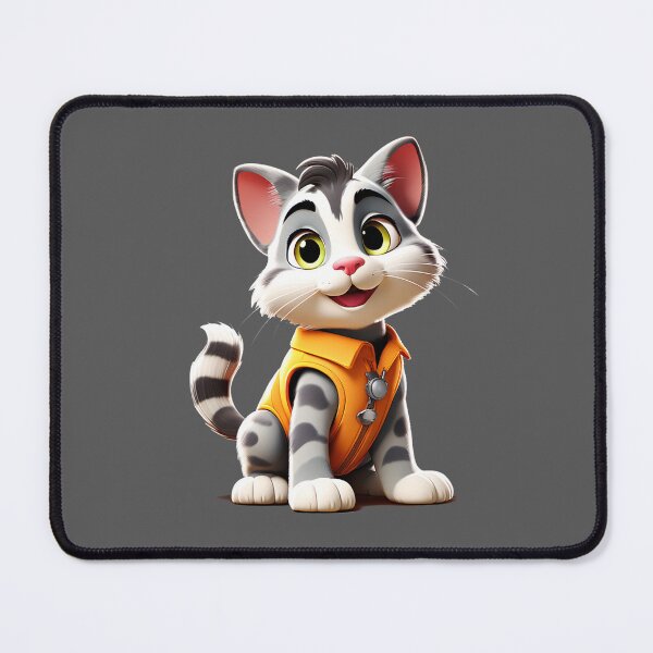 Item preview, Smart Cat designed and sold by neworionsOrions.