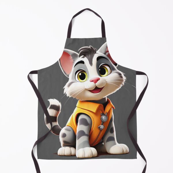 Item preview, Smart Cat designed and sold by neworionsOrions.