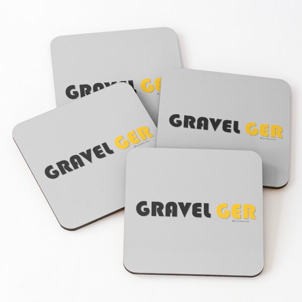 Item preview, Gravel GER Germany designed and sold by Gravelymas.
