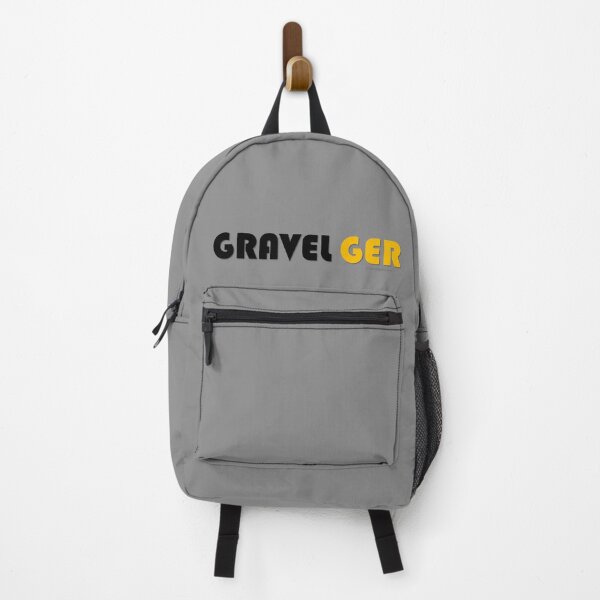 Item preview, Gravel GER Germany designed and sold by Gravelymas.