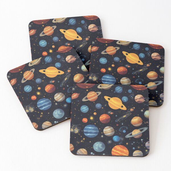Item preview, cosmic orchestra designed and sold by Sartawsky.