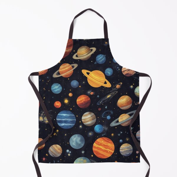 Item preview, cosmic orchestra designed and sold by Sartawsky.
