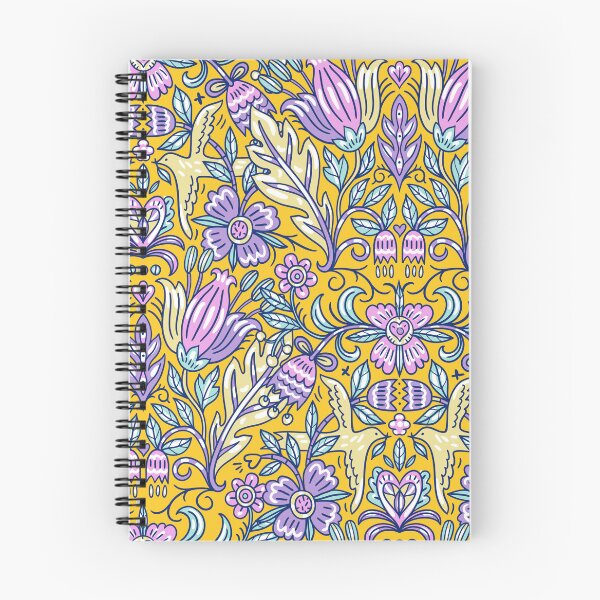 Item preview, Floral Pattern designed and sold by prozario.