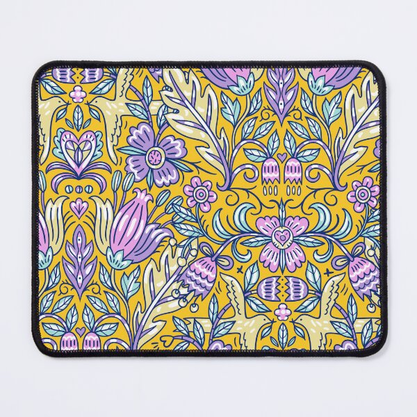 Item preview, Floral Pattern designed and sold by prozario.