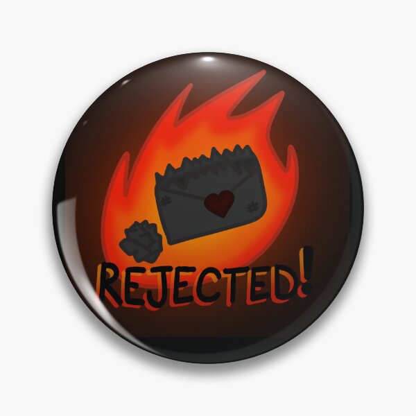 Item preview, Rejected! designed and sold by Made of Maggic .