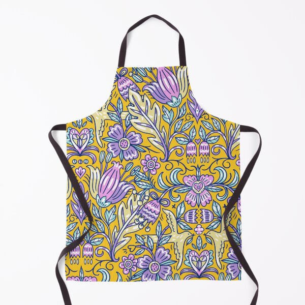 Item preview, Floral Pattern designed and sold by prozario.