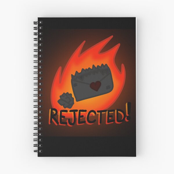 Item preview, Rejected! designed and sold by Made of Maggic .