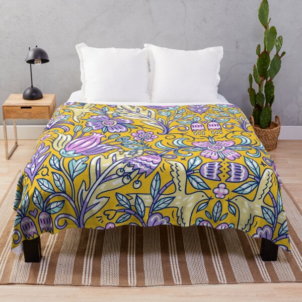 Item preview, Floral Pattern designed and sold by prozario.