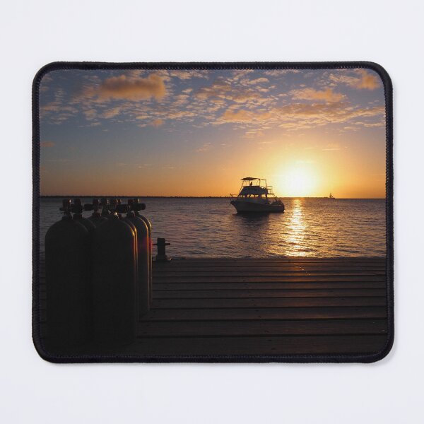 Item preview, Buddy Dive Resort designed and sold by torbenmarcussen.