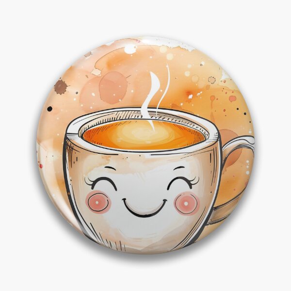 Item preview, Amamos el cafe designed and sold by AVAE4.