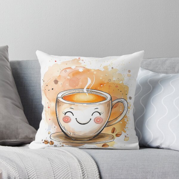Item preview, Amamos el cafe designed and sold by AVAE4.